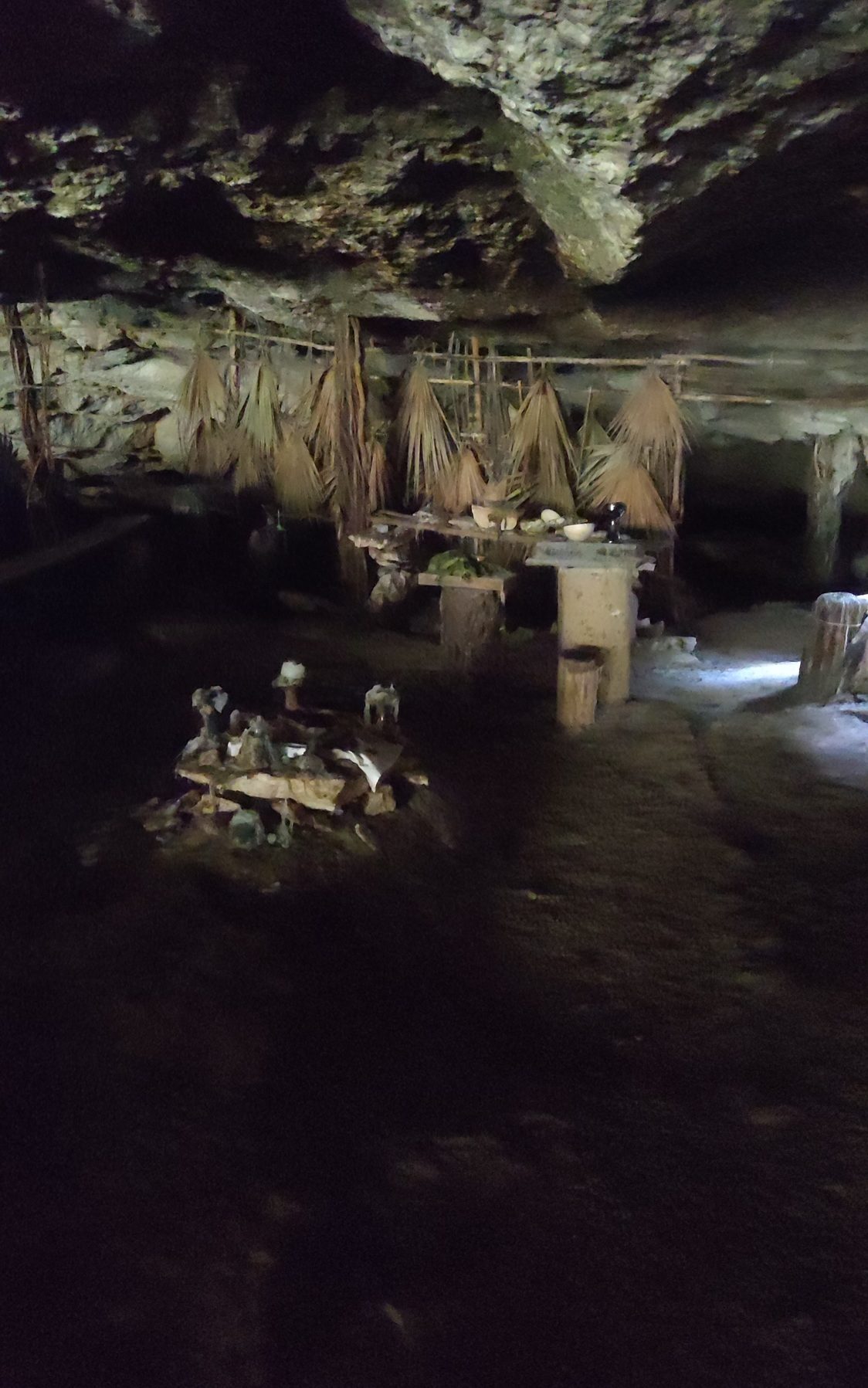 Cenote Chikin Ha