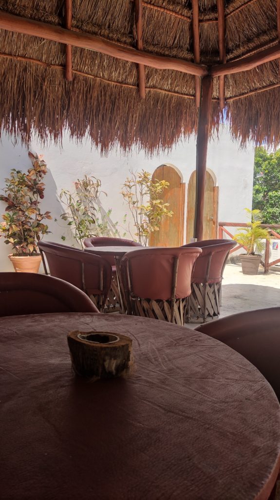 Mio hotel cancun