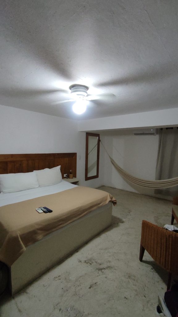 Mio hotel cancun