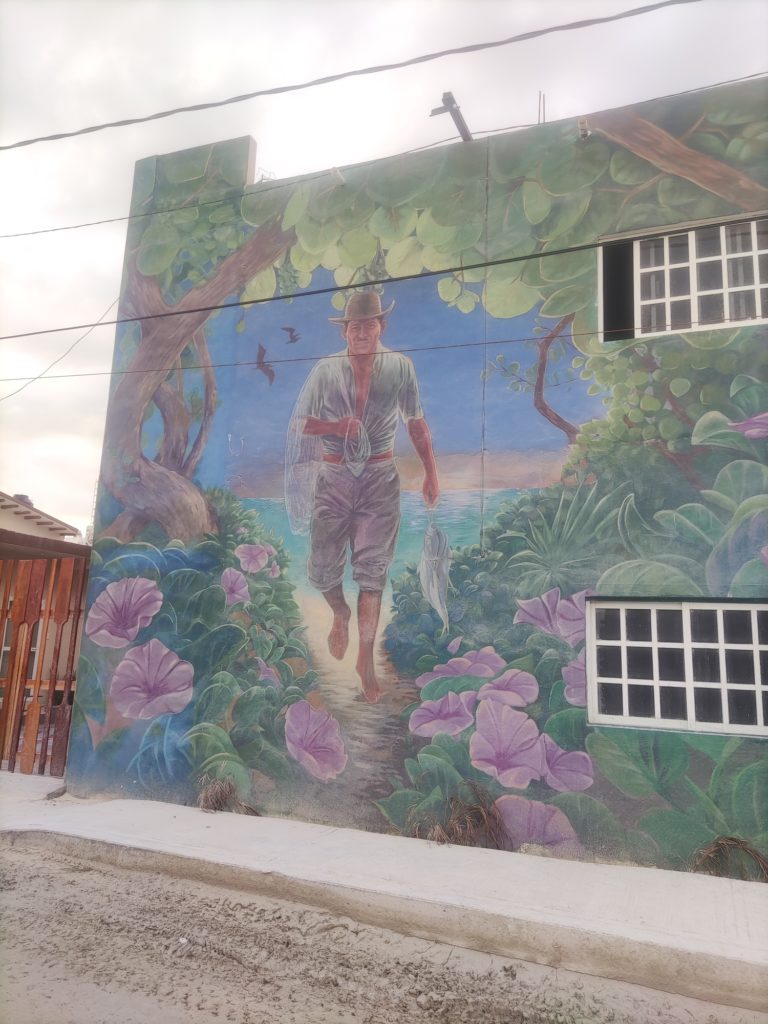 Mexique Holbox