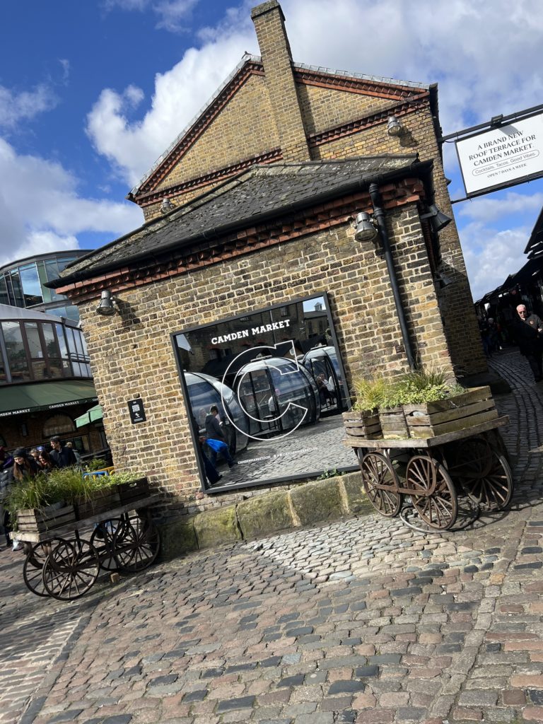 Camden Town