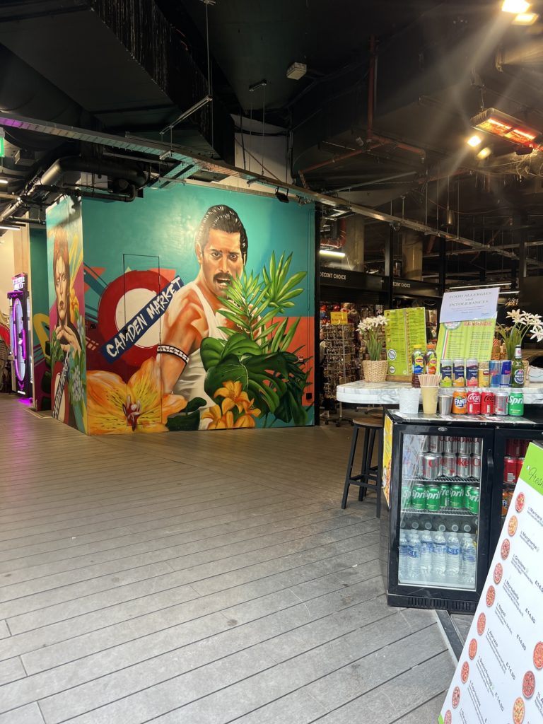 Camden Town