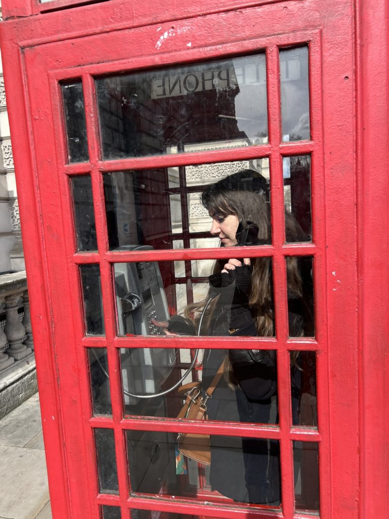 Londres 6 Londres