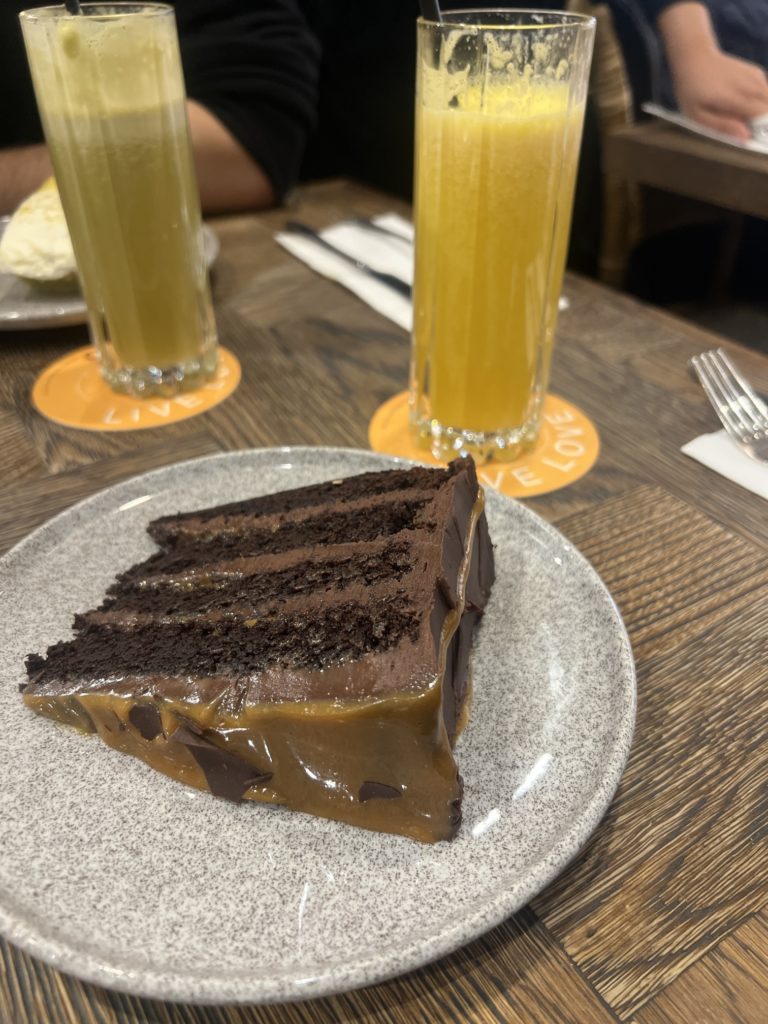 ETO Caffe