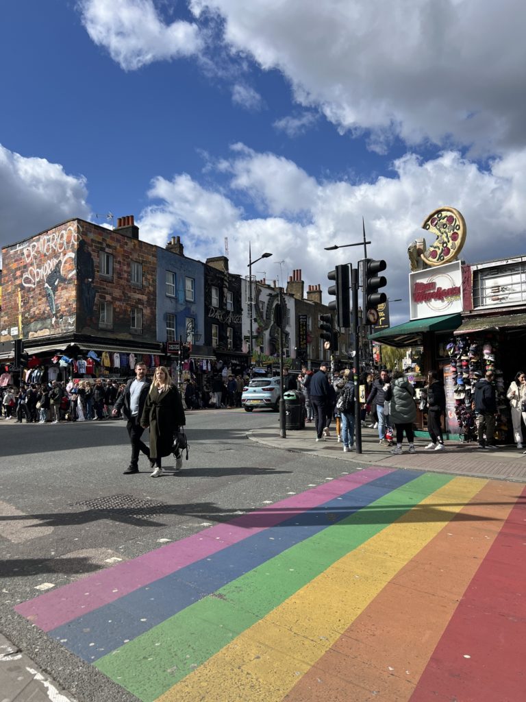 Camden Town