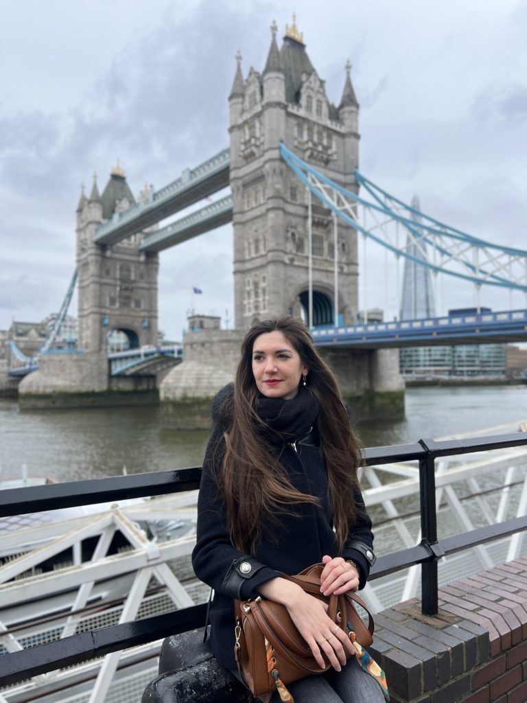 Tower Bridge Tower Bridge Londres