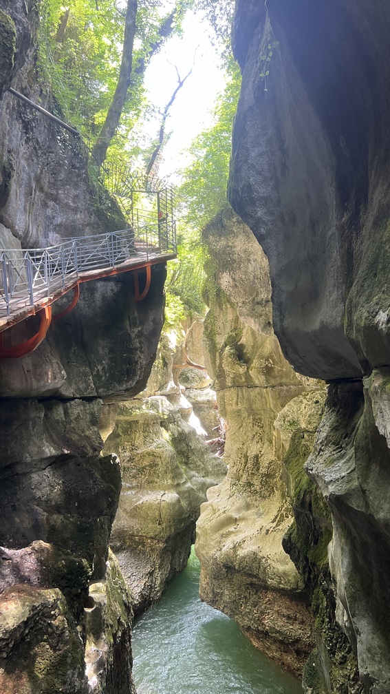 IMG_8990Annecy Gorge du fier