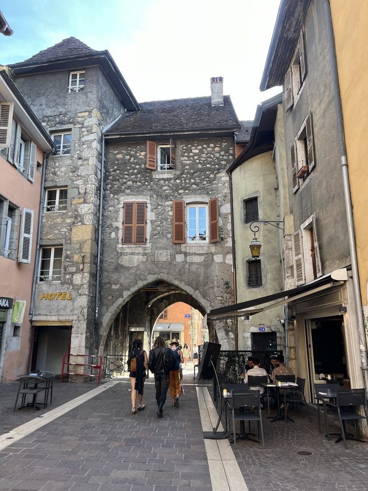 IMG_9143Annecy Balade dans la Vieille Ville d'Annecy