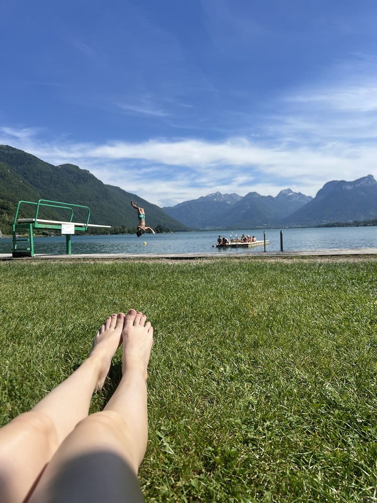 IMG_9400Annecy Annecy lac