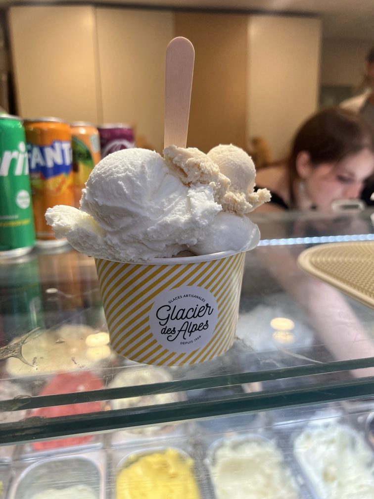 IMG_9427Annecy Le glacier des Alpes