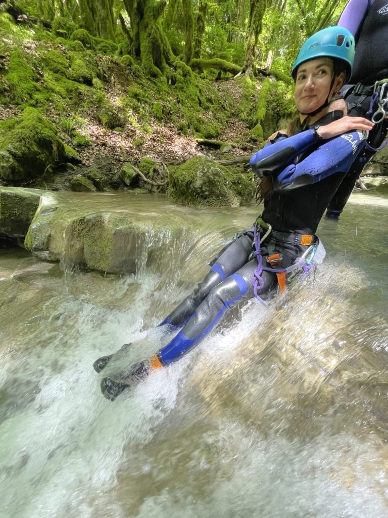 IMG_9528Annecy Canyoning Annecy-Canyoning