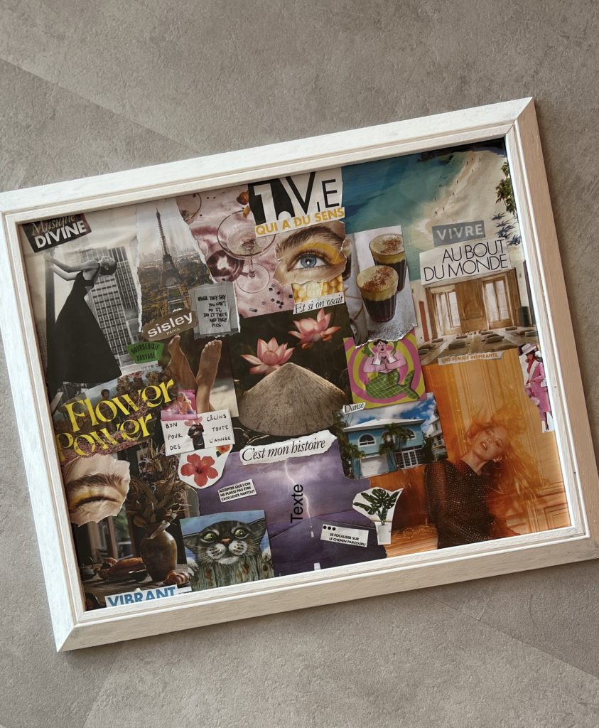 vision-board