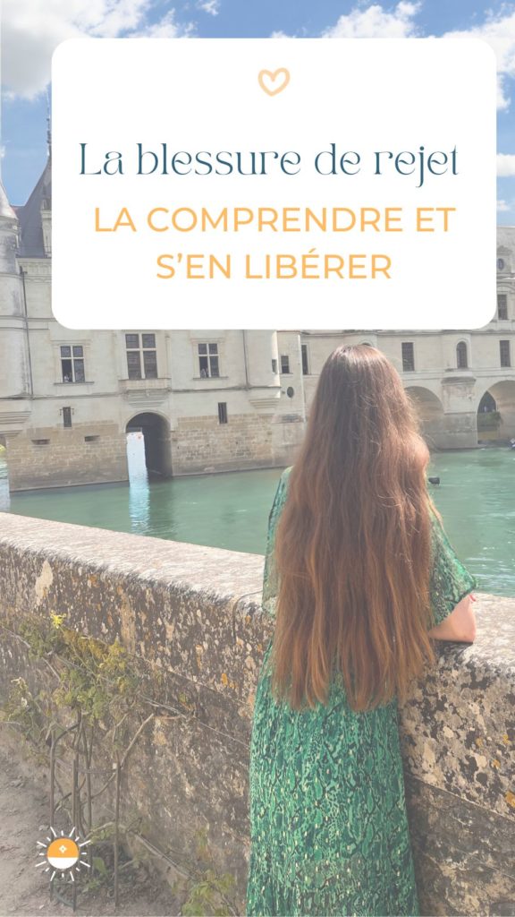 La blessure de rejet la comprendre et s’en libérer La blessure de rejet la comprendre et s’en libérer