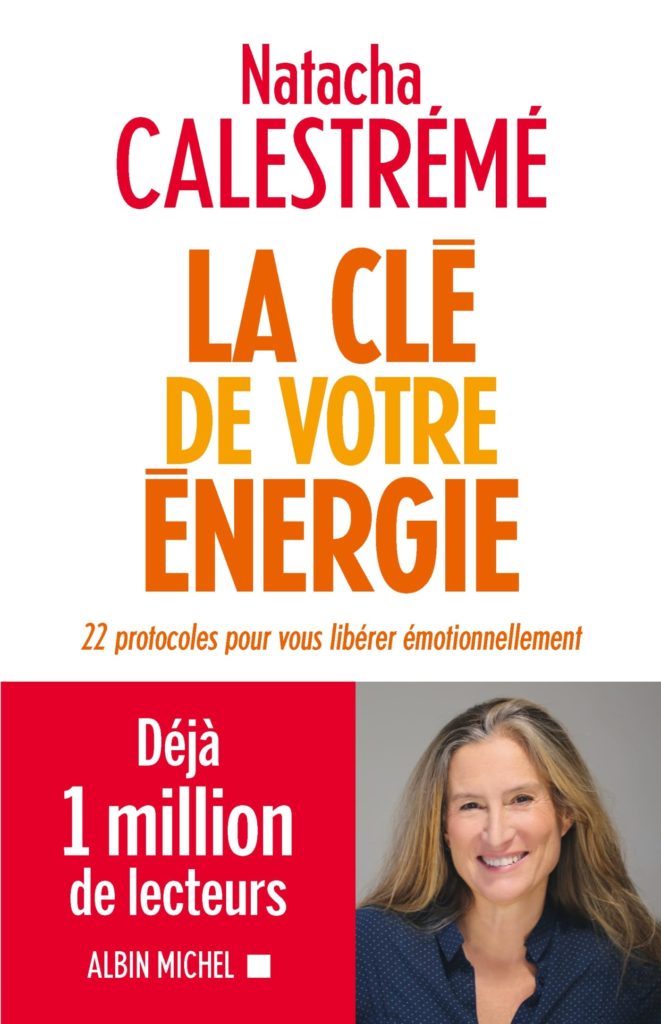 "La Clé de votre énergie" – Natacha Calestrémé
