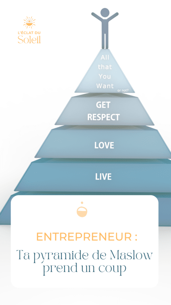 développement personnel entrepreneur