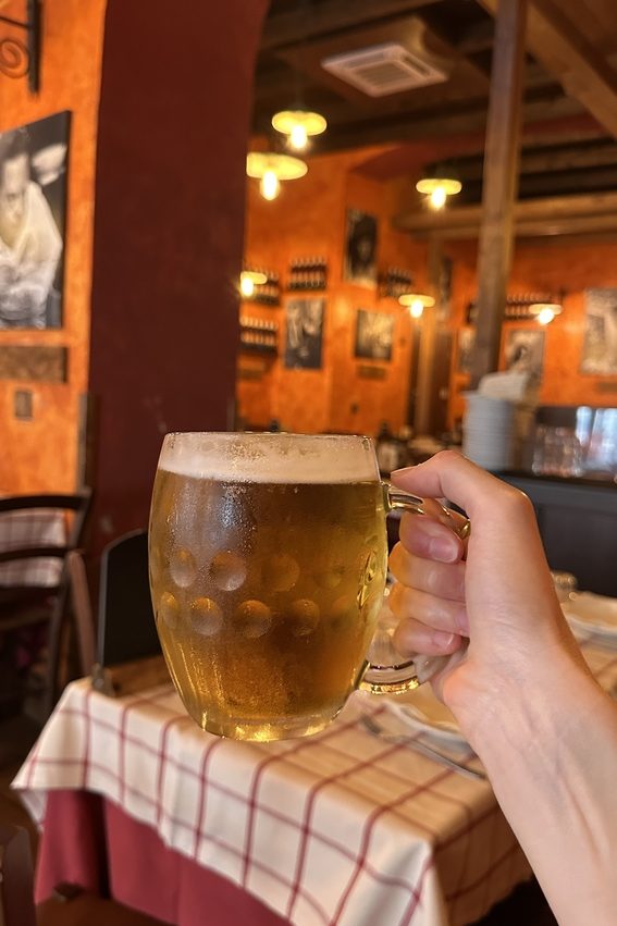 Ai Balestrari sul Naviglio Pavese