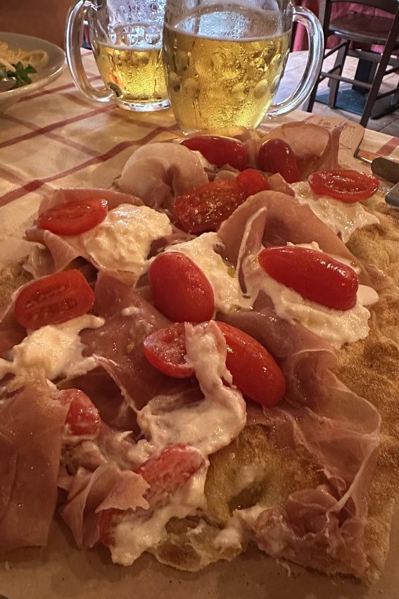 Ai Balestrari sul Naviglio Pavese