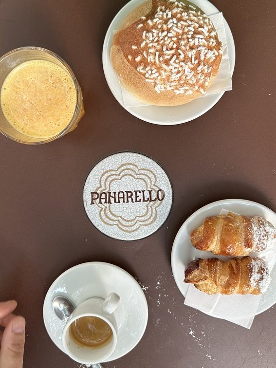 Panarello Pasticceria,