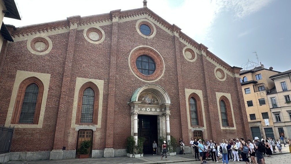 Santa Maria delle Grazie